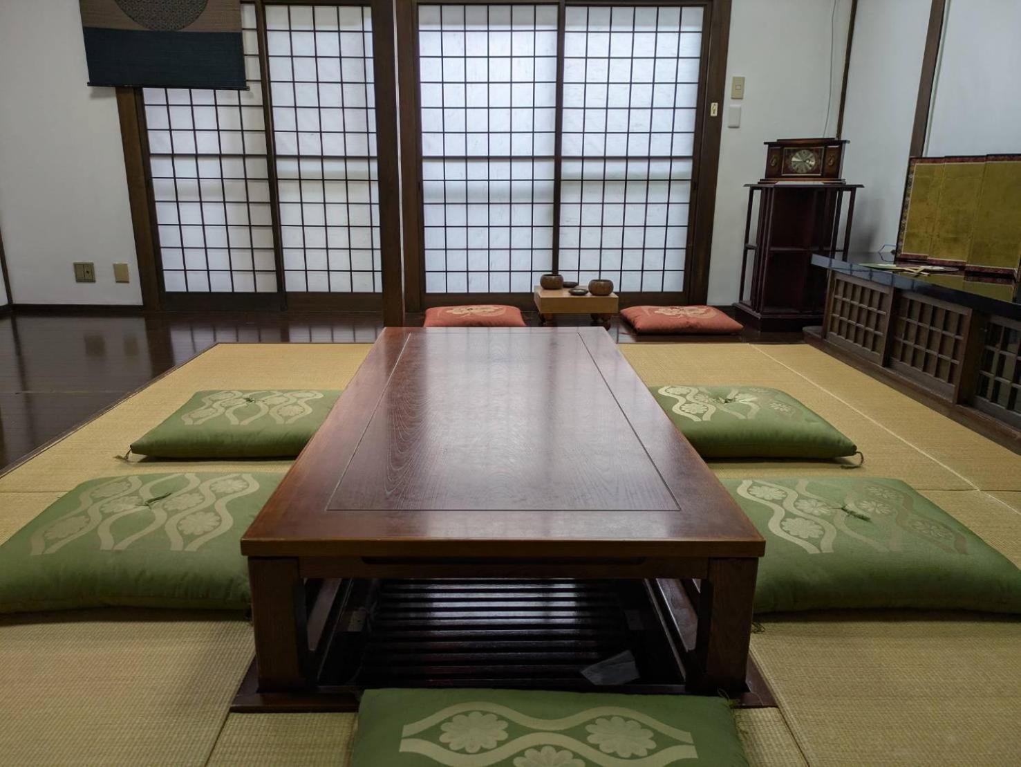 Guesthouse Go Sign Kyoto Exterior photo