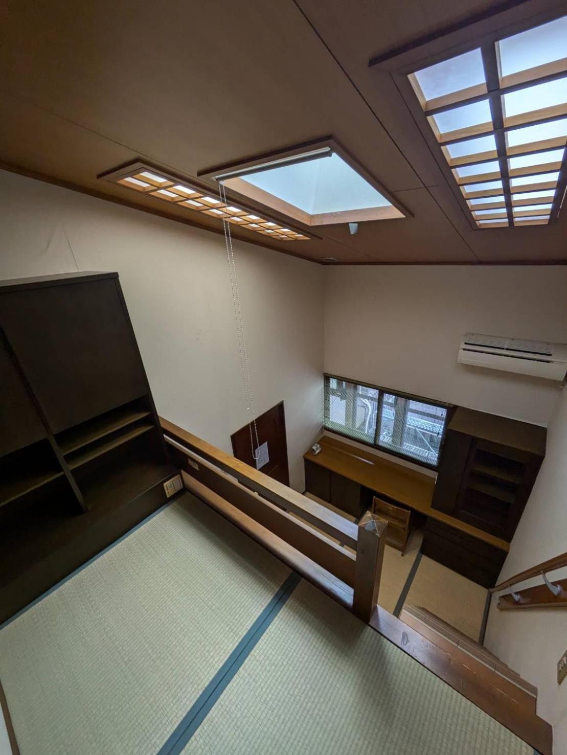Guesthouse Go Sign Kyoto Exterior photo